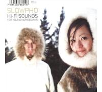 Slowpho - Hi-Fi Sounds for Young Norwegians