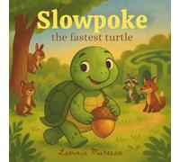 Slowpoke the Fastest Turtle: Sometimes the Smallest Steps Lead to the Biggest Wins