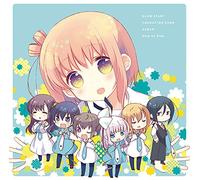 Slowstart Character Song Album