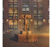 Slowthai Nothing Great About Britain CD New 2019 Mercury Prize Nominee