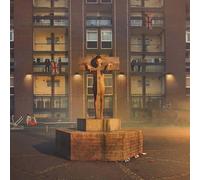 slowthai - Nothing Great About Britain