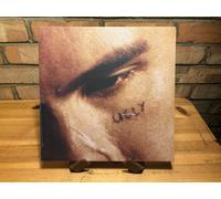 SlowThai U Gotta Love Yourself Ugly LP new And Sealed 12" Vinyl Record 2022