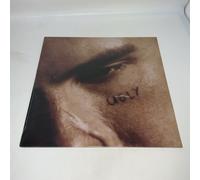 slowthai : UGLY VINYL 12" Album (2023) (NEW/SEALED)