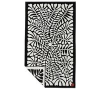 Slowtide - Hapa Towel - Beach towel size 102 x 178 cm, new moon