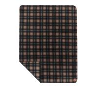 Slowtide Jensen Plush Fleece Blanket - Soft & Cozy Throw, 50 x 68 in, 100% Recycled Materials