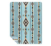 Slowtide Journey Fleece Blanket