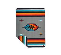 Slowtide Reversible Fleece Blanket ~ Valen blanket