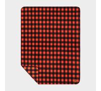 Slowtide Yukon Blanket - Red, Red