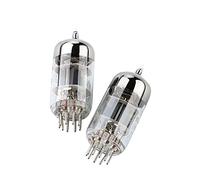 SLOYCA 6N1 Vacuum Tube Amp Class J Military Vrade Valve Replace ECC85 6H1n 6AQ8 Fit For Hifi Audio Amplifier Enhance Sound 2pcs