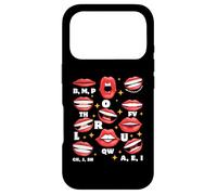 SLP Speech Therapy Speechie Speech Language Pathology Case for iPhone 17 Pro