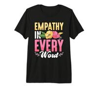 SLP Speech Therapy Speechie Speech Language Pathology Premium T-Shirt