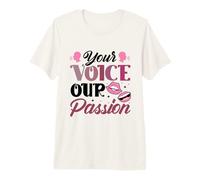 SLP Speech Therapy Speechie Speech Language Pathology Premium T-Shirt