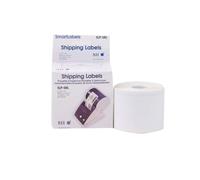 Flexicom SLP-SRL Address Labels Adhesive 54 x 101 mm Pack of 220