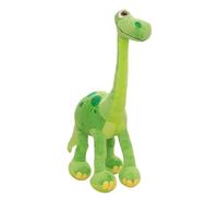 SLPERJE Dinosaur Plush Toy, Stuffed Dinosaur Plush Toys, Cute Cartoon Animals Toy Dolls Plush Doll Green Dinosaur Gifts for Kids Girls Boys Babies Toddlers, Soft Toy Dino Plushies for Birthday