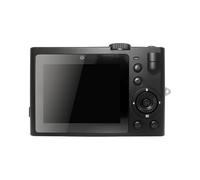 SLR Camera - 5k Digital Camera for Travel | 4.33x2.81x1.46 inch Digital Travel Camera, Photography Supplies, 72MP Vlogging Devices, Photo Taking Tool, Accessories
