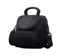 SLR Camera Bag - Compact Shock Absorbing Backpack System, Breathable Mesh Support Rucksack, Rain Resistant DSLR Storage Holder, Anti Theft Secure Carry Case | Photographers FieldStudio