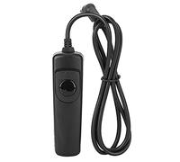 Slr Camera Shutter Release, Shutter Release Remote Trigger with Portable Handle Plastic Shutter Release Remote Control for Commercial Photography