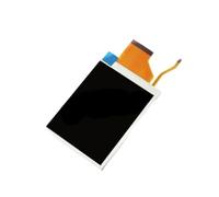 SLR Display Screen, Compatible For NIKON D5200 D3300，Camera Viewfinder Screen Replacement With Backlight