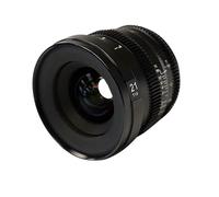 SLR Magic CINE 21mm T1.6 Ultra Wide Angle Full Frame Lens for Sony E -Mount Camera