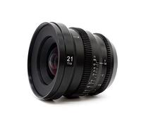 SLR Magic MicroPrime Cine 21mm T1.6 Compatible with MFT-Mount