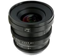 SLR Magic MicroPrime Cine 21mm T1.6 Compatible with Sony E-Mount