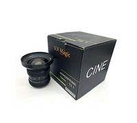 SLR Magic Ultra Wide Angle HyperPrime 10mm T2.1 Lens + Adjustable ND Filter
