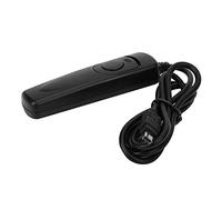 Slr shutter release remote compatible with z7 z6 d7500 d7200 d90 camera, camera shutter release remote control