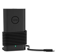 SLRIOYS 100W USB-C Charger Compatible with Dell Pro Max/Plus 16 14 13 Precision 5690 5680 5770 5570 XPS 15 17 14 13 9700 9520 Inspiron 16 14 Plus 7440 7430 Latitude 5511 5411 5531 Laptop Power Adapter