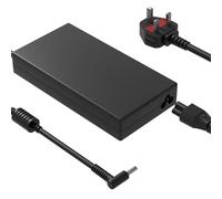 SLRIOYS 120W Charger Compatible with Msi GF63 Thin GV15 Thin 15 A15 Cyborg 14 15 17 A 15 A17 A12V A13V Venture Pro 14 15 16 17 A14 A15 A16 A17 CreatorPro M15 Creator M14 Laptop AC adapter charger