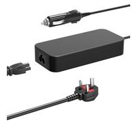 SLRIOYS 12V Power Supply Converter Adapter Compatible with GMG Green Mountain Grill Jim Bowie, Daniel Boone, Davy Crockett Prime/Prime Plus Grill, P-1001 P-1266 Ledge Peak Trek