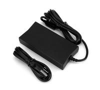SLRIOYS 130W 7.4mm Tip Charger LA130PM121 DA130PE1-00 Compatible with Dell Inspiron 14 15 5000 7000 Gaming,G3 G5 3579 3590 5500,D6000 Docking Station,XPS L702x,Precision 3579 3590 M4400 M4500 Laptop