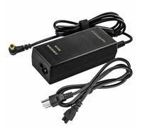 SLRIOYS 14V Power Supply Cord Cable Compatible with Samsung Monitor 32/27/28/24/23/22/21/20/19/18/17/15/S24F350FH C24F399FH UE22F5400 U28E590 C22F392 P2370 UE510 Serie Full LED LCD HD TV Monitor