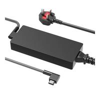 SLRIOYS 230W AC Charger Compatible with Razer Blade 14 15 16 17 Pro/Advanced/Base RZ09-0528 RZ09-0530 RZ09-0508 (2018-2025 GTX 3080 3070 3060 2080 2070) Gaming Laptop Power Adapter