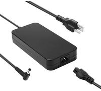 SLRIOYS 240W Charger for ASUS ROG Flow X16 ROG Strix G15 G17 G16 Scar 15 17 Zephyrus S17 G14 G16 M16 S15 Duo 15 GU603 GX701 GX735 GA402 GX502 TUF F15 F16 F17 A15 A17 Vivobook 16X 15X ProArt 16 Laptop