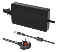 SLRIOYS 240W Laptop Charger Compatible with Dell Precision 7680 7450 7760 7520 7530 7560 7510 7710 7720 7730 7740 7750 7770 7780 7670 3540 3520 M4800 M4400 M6700 M4500 M4600 M4700 Power Adapter