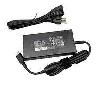 SLRIOYS 330W AC Adapter Compatible with MSI Stealth 16 17 18 A16 A18 GS77 GT77 Vector A16 16 17 GP77 GP78 GP68 GP66 GP76 HX Leopard Creator A16 16 X17 Z17 Z16P Z16 Raider 18 GE76 GE77 GE78 GE68