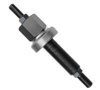 slrongpowlr 66515 Harmonic Balancer Installer Tool Compatible With Chevy SBC BBC Cranks For Small And Big Block