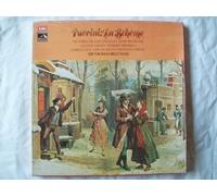 SLS 896 Puccini La Boheme RCA Victor Orchestra Thomas Beecham 2 LP box