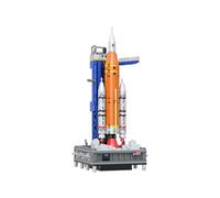 SLS Artemis Space Launch System - 659 pcs