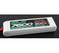 SLS SLSAP76002130TR APL LiPo Battery 7600mAh 7.4V (2S) 30C +60C Traxxas Models