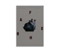 SLSCSXYP The Father Classic Vintage Movie & TV Series Canvas Poster Wall Art Decorative Painting Bedroom Painting Posters 20x30inch(50x75cm) Unframe-style