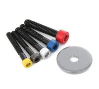 GolfWorks OEM Shaft Adaptor Saver Kit