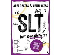 "SLT don't do anything" : Leading on behaviour and culture in schools
