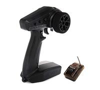 SLT3 3-Ch Radio System w/SR315 Dual Protocol (SLT/DSMR) Rx
