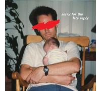 Sløtface : Sorry for the Late Reply VINYL 12" Album (2020) NEW Great Value