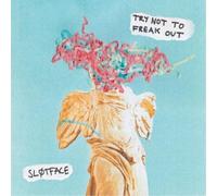 Sløtface Try Not to Freak Out (Vinyl) 12" Album