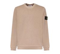 Slub Cotton Crewneck Sweatshirt M