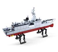 Sluban 054A FRIGATE 1:450