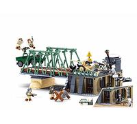 Sluban Army (Battle of Budapest) - The Winter Counterattack of 1944 769 Pieces, (M38-B0981)