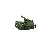 Sluban Army - Heavy Transporter